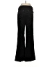 Christopher Blue Solid Black Dress Pants Size 6 - photo 2