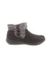 Jambu Black Ankle Boots Size 9 - photo 1