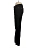 Christopher Blue Solid Black Dress Pants Size 6 - photo 5