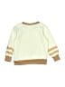 Bluey Yellow Sweatshirt 9-12 MO / 12 MO - photo 2