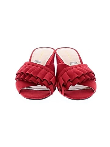Liz Claiborne Sandals (view 2)