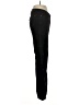 Christopher Blue Solid Black Dress Pants Size 6 - photo 4