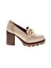 Patrizia by Spring Step Ivory Heels Size EU 38 - photo 1