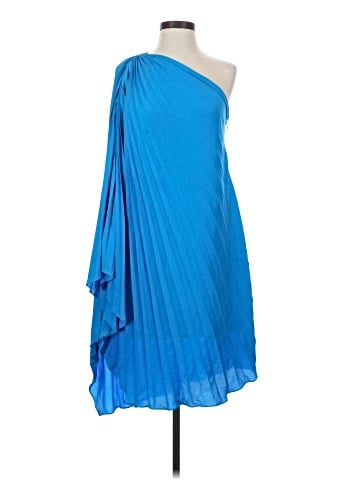 Halston Heritage Cocktail Dress (view 1)
