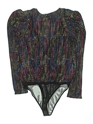 Flying Tomato Kimono (view 2)