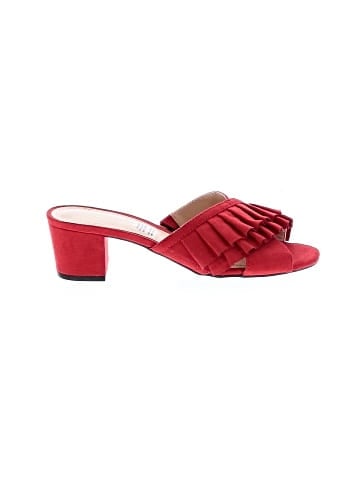 Liz Claiborne Sandals (view 1)