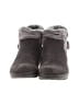 Jambu Black Ankle Boots Size 9 - photo 2