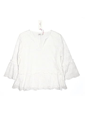 Vineyard Vines 3/4 Sleeve Blouse (view 1)