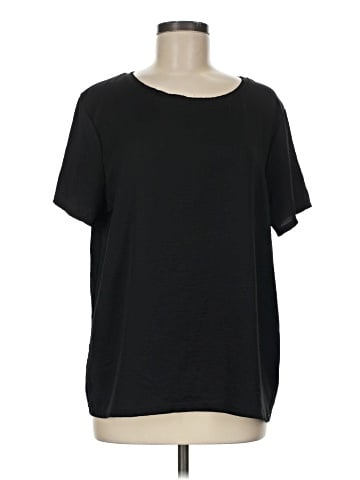 t.la Short Sleeve T-Shirt (view 1)