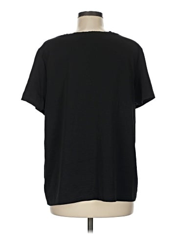 t.la Short Sleeve T-Shirt (view 2)
