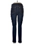 Seven7 Solid Blue Jeans Size 12 - photo 2