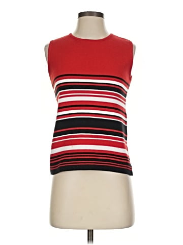 Rafael Sweater Vest (view 1)