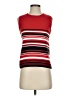 Rafael Red Sweater Vest Size S - photo 1