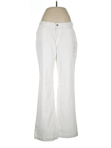 Eddie Bauer Jeans (view 1)