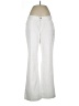 Eddie Bauer Ivory Jeans Size 12 - photo 1