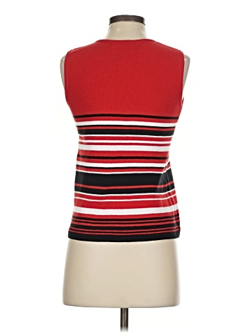 Rafael Sweater Vest (view 2)