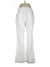 Eddie Bauer Ivory Jeans Size 12 - photo 2