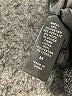 Karl Lagerfeld Metallic Gray Jacket Size M - photo 7
