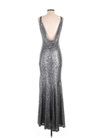 Theia Cocktail Dress (view 2)
