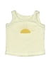 Grayson Mini Yellow Tank Top Size Newborn - photo 1