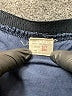 Zara Kids 100% Polyester Paisley Blue Skirt Size 10 (estimated) - photo 3