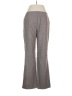 Escada Chevron-herringbone Gray Dress Pants Size EU 40 / US 10 - photo 2
