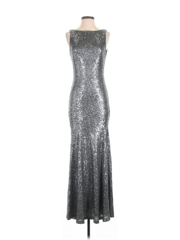 Theia Cocktail Dress (view 1)