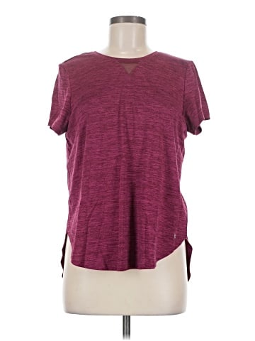 Danskin Now Active T-Shirt (view 1)