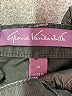 Gloria Vanderbilt Black Cargo Pants Size 12 - photo 4
