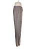 Escada Chevron-herringbone Gray Dress Pants Size EU 40 / US 10 - photo 4