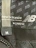 New Balance 100% Polyester Black Snow Jacket Size M - photo 6