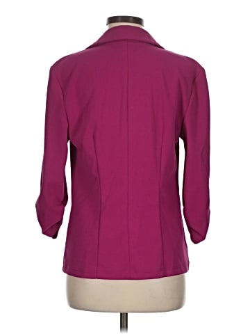 SOHO Apparel Ltd Blazer (view 2)