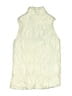 Self Esteem 100% Polyester Ivory Vest Size S (kids) - photo 2