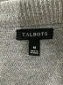 Talbots Gray Turtleneck Sweater Size M - photo 4