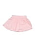 Unbranded Solid Pink Skort Size 6 - photo 2