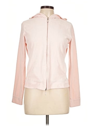 Express Zip Up Hoodie (view 1)