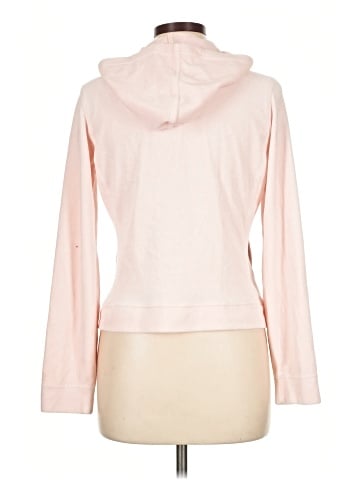 Express Zip Up Hoodie (view 2)