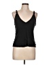 The Range Black Tank Top Size L - photo 1