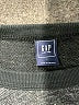 Gap - Maternity Gray Pullover Sweater Size Lg Maternity - photo 6