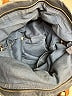 Christopher.Kon 100% Leather Gray Leather Satchel One size - photo 4