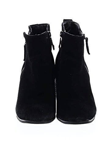 Blondo Ankle Boots (view 2)