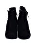 Blondo Black Ankle Boots Size 8 - photo 2