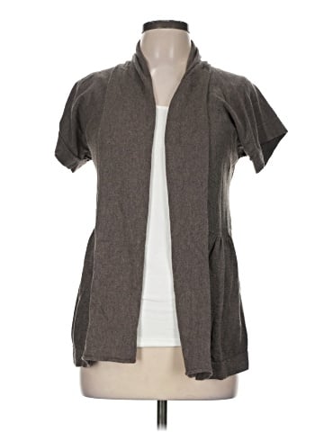 Lilla P Cardigan (view 1)