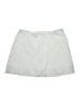 Ideology Solid White Active Skort Size L - photo 1