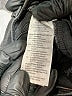 Madewell Solid Gray Jeans Size 28 waist (tall) - photo 8