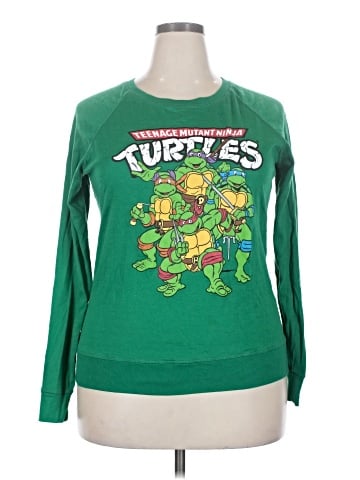 Nickelodeon Long Sleeve T-Shirt (view 1)