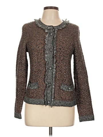 Betty Barclay Cardigan (view 1)
