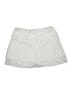 Ideology Solid White Active Skort Size L - photo 2