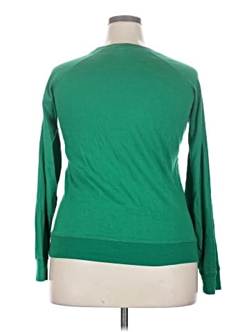 Nickelodeon Long Sleeve T-Shirt (view 2)