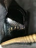 Elliott Lucca 100% Leather Black Boots Size 7 1/2 - photo 3